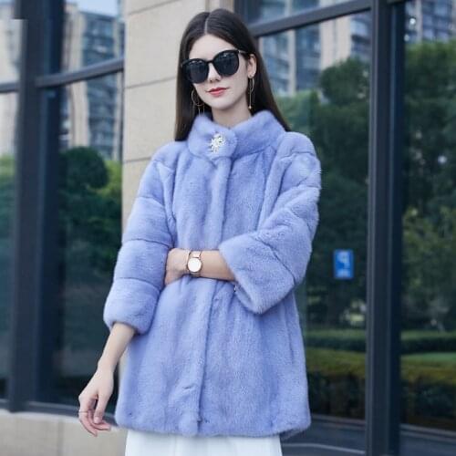 JKP Fur Coats