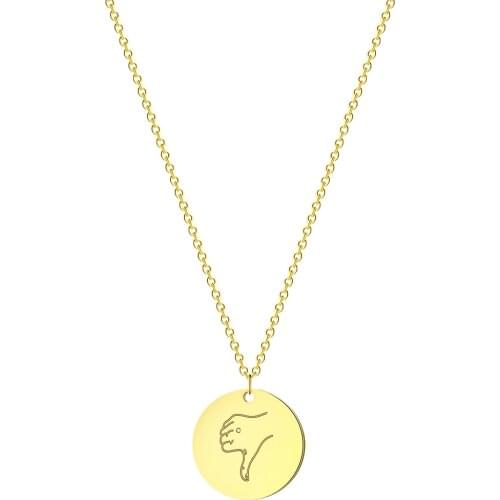 Pendant Chains Kinitial China