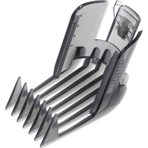 Hair Clippers Beard Trimmer Razor Guide Adjustable Comb Attachment Tools New