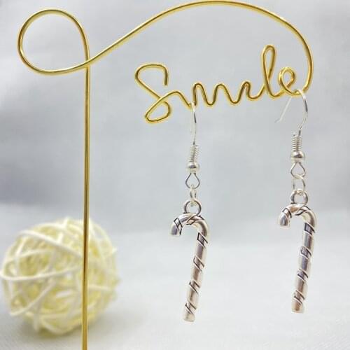 Fashion Christmas Gift Queen Earrings New Earrings Womens Gifts