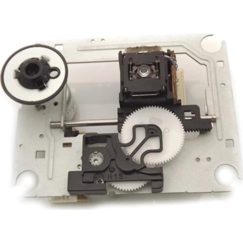 New SF-101N SF-P101NR Mechanism SF-P101N 16Pins Optical Pickup Service Assembly CD Laser lens Optical Pick-up