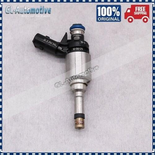 New 1Pcs Fuel Injector 35310-3CFA1 For 2008-2013 Kia K7 300cc LAMBDA 2