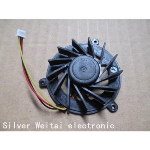Brand New Cpu cooling fan For TOSHIBA M300 M331 M332 M333 M335 M336 M337 M338 P/N:KSB0505HA 7K25 KSB0505HA-7K25