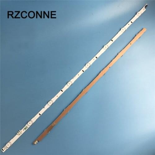 LED Backlight bar strip For SAMSUNG 2014SVS65F 3228 R+L BN96-30435A BN96-30436A UN65H6300 UN65H6350AF HG65ND478RF UE65H6400