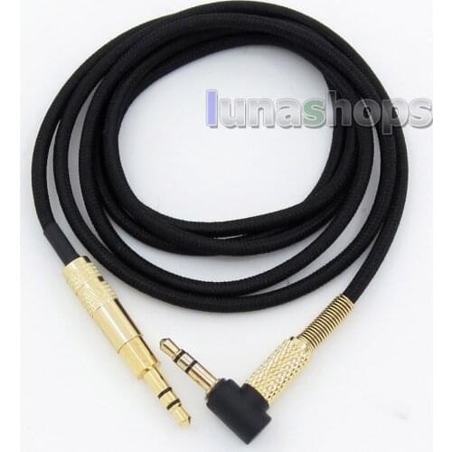 Replacement Audio 3.5mm Male to Male Cable For B&O BeoPlay H6 H8 H7 Headphone LN005699