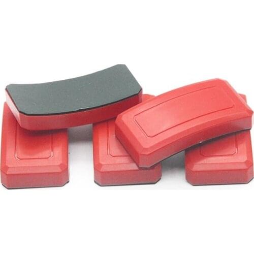 Anti metal uhf rfid tags rfid gas cylinder tag Waterproof RFID UHF Tags Anti-Metal ABS Gas cylinder Gas Tank Sticker