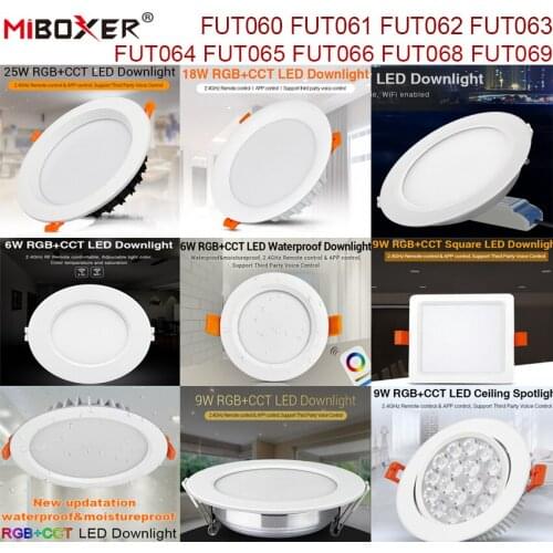 YJBCo Ceiling Lamps