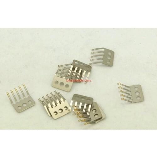 1PCS For Sigma 18-35mm f/1.8 DC HSM Art Lens Zoom Interlock Electrical Contact Brush NEW