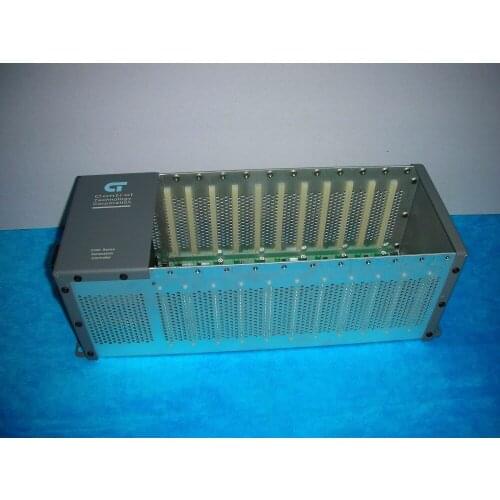 1PC USED Control Technology Corporation 2700AP-10 Controller Backplan