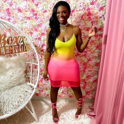 Модные летние платья Amalyur China At AliExpress