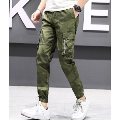 Мужские брюки с карманами DBLUELOVE China At AliExpress