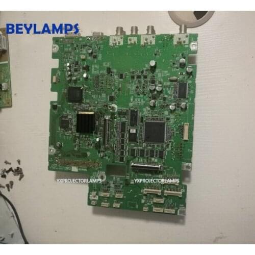 Beylamps Cheap Projector Motherboard / Projector Main board For Panasonic PT-DZ12000E/U Projectors