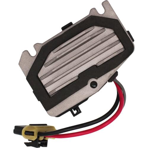 FOR BUICK GM Heater Blower Motor Resistor OE 52479971 52398036 52481889