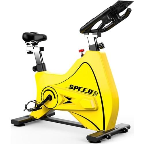 Home luxury all-inclusive spinning bike indoor ultra-quiet exercise bike fitness weight loss exercise equipment