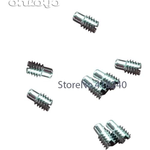 Computer Embroidery Machine Accessories Needle Screw KF230240 RH230460 For BARUDAN YS Needle Clamp Clip YN
