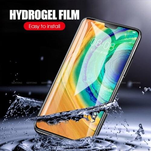 GerTong Screen Protectors For Huawei Mate 20 Lite