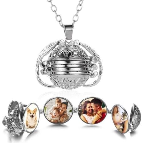 GIVVLLRY Women's Medallions