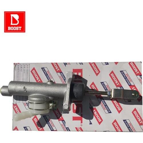 BOOST Clutch Master Cylinder For Nissan Patrol Hardtop Station Wagon Urvan Bus 30610-17N01 Made in Taiwan 3061017N01