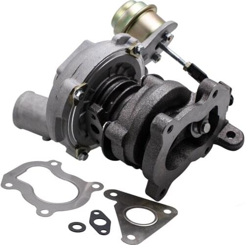 GT1549S for Renault Laguna Master Megane Scenic Trafic 1.9DCI 102CV Turbo 703245 738123 751768 717348 717353 for Vauxhall Movano