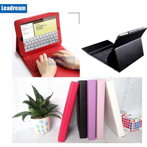 Leadream Covers