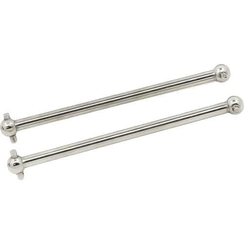 RC Car Metal Dog Bone Drive Shaft Accessory for WLtoys 1/10 104001