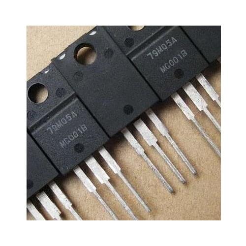 NJM79M05FA NJM79M05A 79M05A