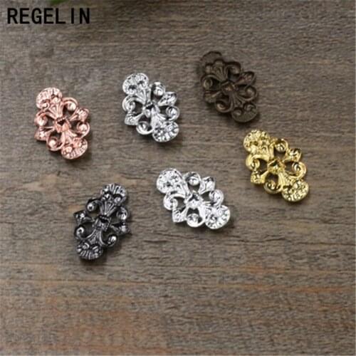 REGELIN Charm Pendants