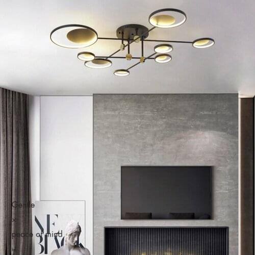 Nordic hanging lamp iron Home Decoration E27 Light Fixture LED pendant lights lustre pendente hanging lamp luminaire