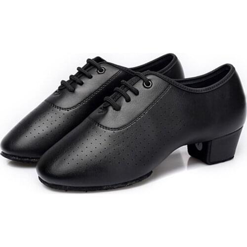 USHINE EU26-40 new style black red gold silver rhinestones children ballroom latin dance shoes children Girls Boys woman