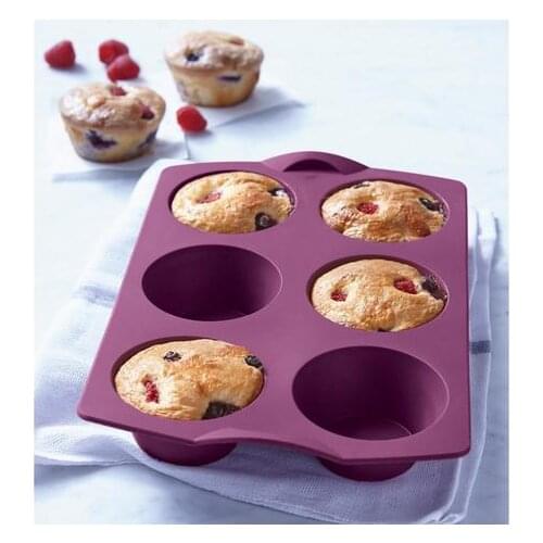 Tupperware Silicone Baking Mold Mini Cakes Silicone Baking Mold Rectangular Silicone Oven Tray Silicone Oven Glove kitchen acces