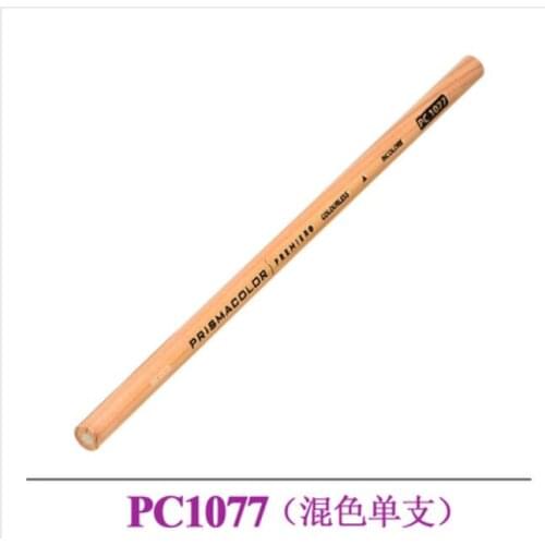 USA prismacolor Premier Blender Color pencils PC1077 PC927,Colorless Pencils,Highlight,Fine Art Quality Pencils,PC935 PC938