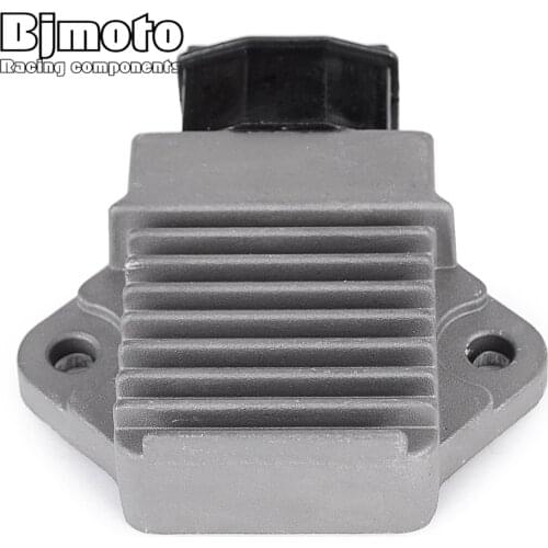 Motorcycle Voltage Regulator Rectifier For Honda CB250 Two Fifty 1991-2008 CB600 Hornet600 1998-2006 CB500 CB400 VTEC CB-1
