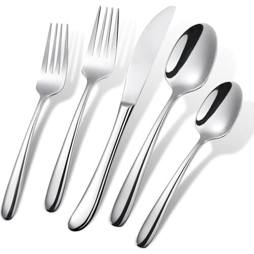 YAGGOOD Dinnerware Sets