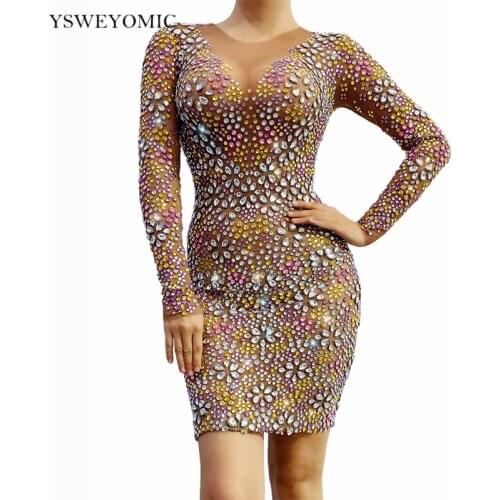 Модные платья-рубашки YSWEYOMIC China At AliExpress