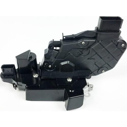 DOOR LOCK LATCH CENTRAL LOCKING MECHANISM for Ford Mondeo CHIA-X 2011-2012 2.0T Mondeo MK4 (High Edition with sensor)