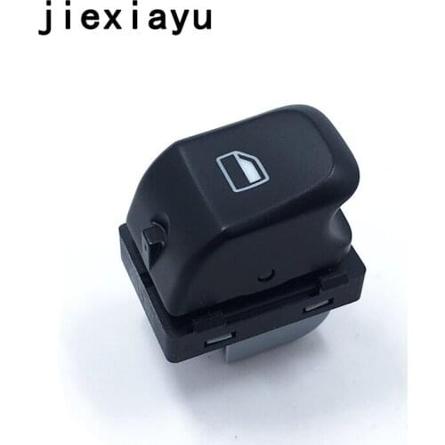 1PCS Window Lifter Switch For Q5 S4 S5 A4 A5 8K0 959 855 A 8K0959855A 2007-2012