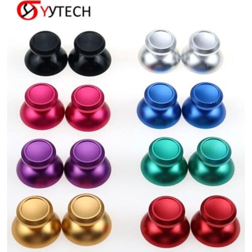 Xbox Thumb Stick 3D Joystick Thumbstick Grips Mushroom Thumb Grips For XBOX One/PS4