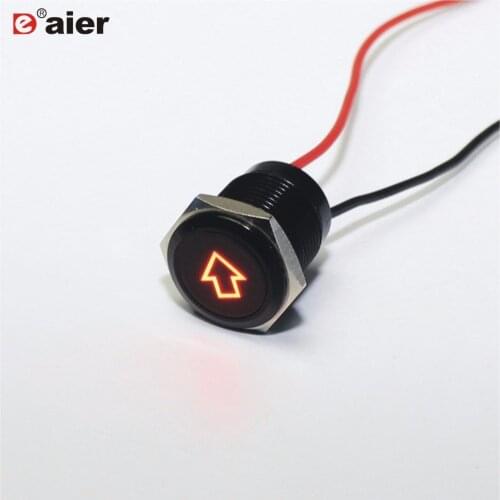 Daiertek Light Switches
