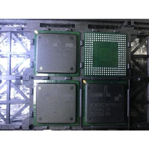 BCM5823KPBG-2 BCM5823 BGA new good quality