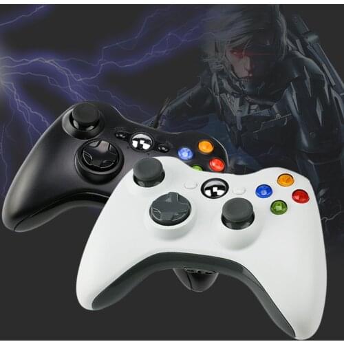Gamepad For Xbox 360 Wired Controller For XBOX 360 Controle Wired Joystick For XBOX360 Game Controller Gamepad Joypad