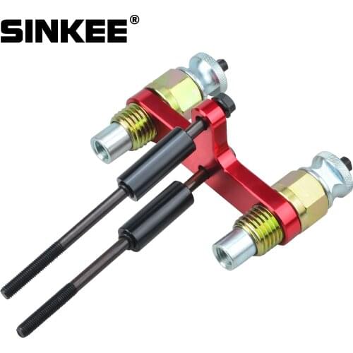 Fuel Injector Tool Fuel Injector Removal and Installer For BMW (N20 / N55)