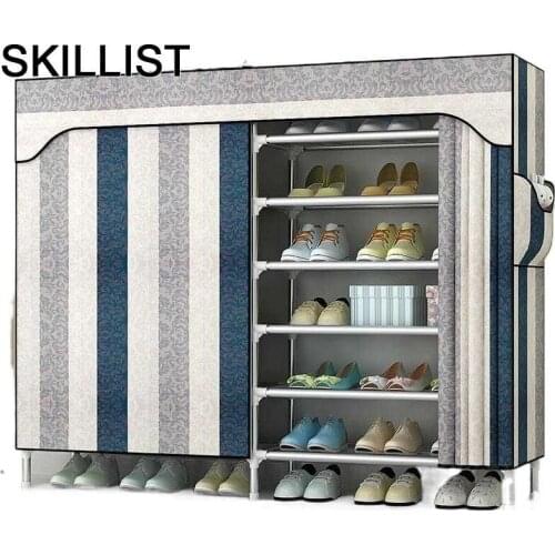 Mobili Zapato Organizador De Armario Home Gabinete Schoenenrek Meuble Chaussure Furniture Sapateira Mueble Shoes Storage