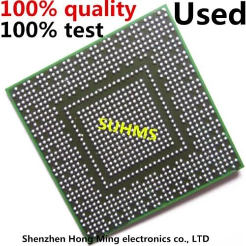 100% test very good product N12M-GE-B-B1 N12M-GS-B-A1 N12M GE B B1 N12M GS B A1 BGA reball balls Chipset