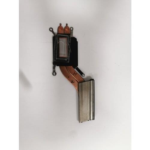 New For AT2KD0010C0 Dell CPU Heatsink I7490-7842SLV-PUS