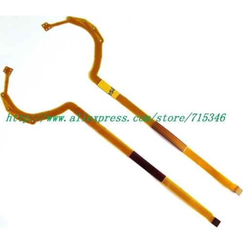 NEW Lens Aperture cable FOR Canon 70-300MM EF 70-300 MM F/4-5.6 IS USM Repair Part