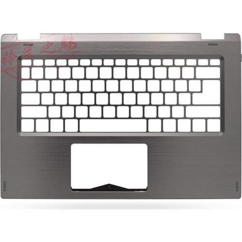 New Laptop Palmrest Upper Cover Topcase Top Cover Keyboard Housing Case For Acer SPin 3 SP314-51 SP314-52