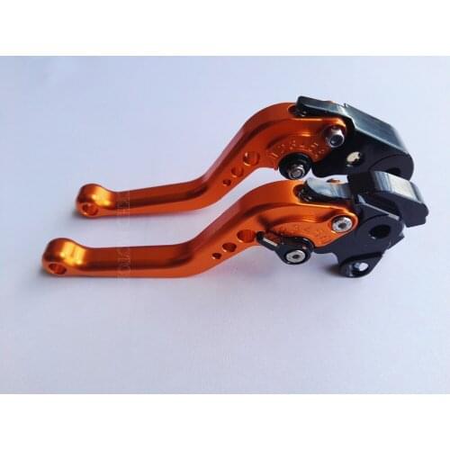 New motorcycle adjustable For HONDA CBR1000RR CBR1000 RR 1000RR 2004 2005 2006 2007 brake clutch levers 04 05 06 07