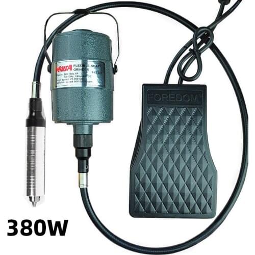 Hanging Mill Engraving Machine flexible shaft machine hanging mill Engraving Carved Chuck Handle Drill Polishing Tool