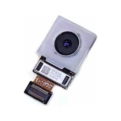 Tested Rear Back Camera Module For LG V20 Big Camera Module Flex Cable