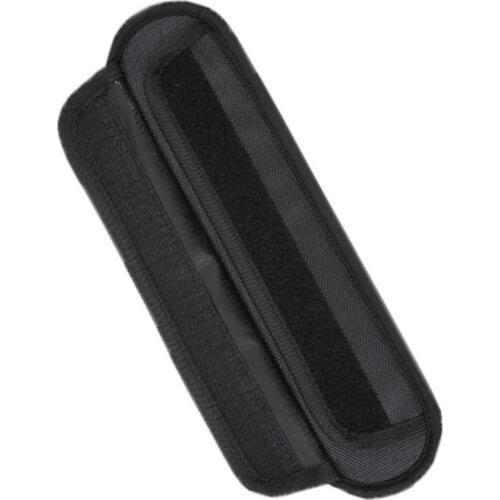 Anti-slip Guitar Strap Shoulder Pad For Acoustic Electric Guitar Soft Comfortable Travel Backpacks Shoulder Strap Pads